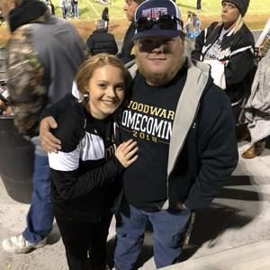 Meet your Posher, Mikaela